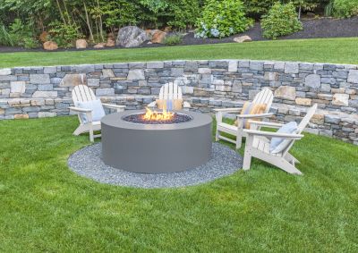 Outdoor Kitchen Masonry
